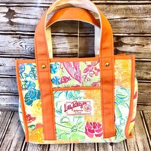 Lilly Pulitzer handbag